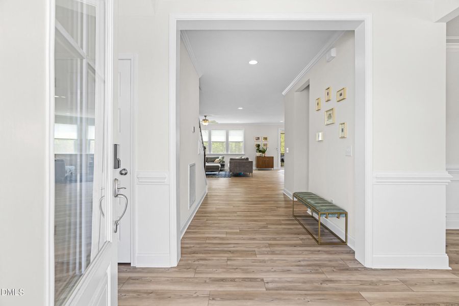 Foyer Foyer