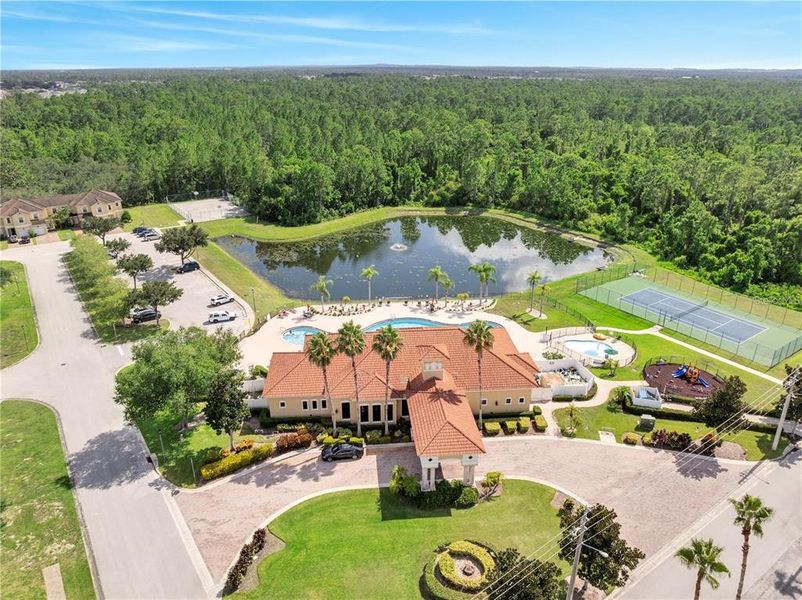 Community amenities in , Kissimmee (Image 34).