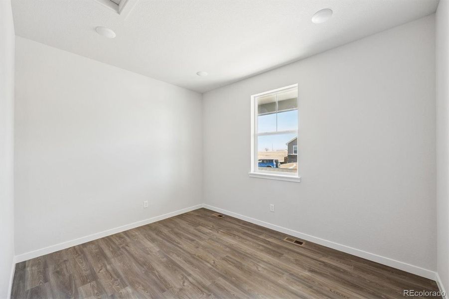 Spacious, unfurnished interior of a new home in Sweetgrass, Dacono (Image 20).