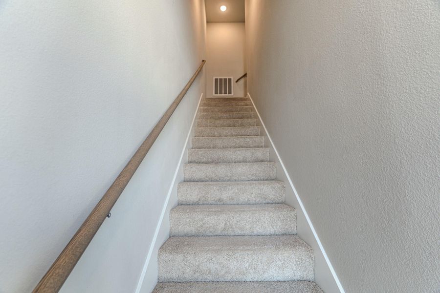 Spacious, unfurnished interior of a new home in , Shenandoah (Image 18). Spacious, unfurnished interior of a new home in , Shenandoah (Image 18).