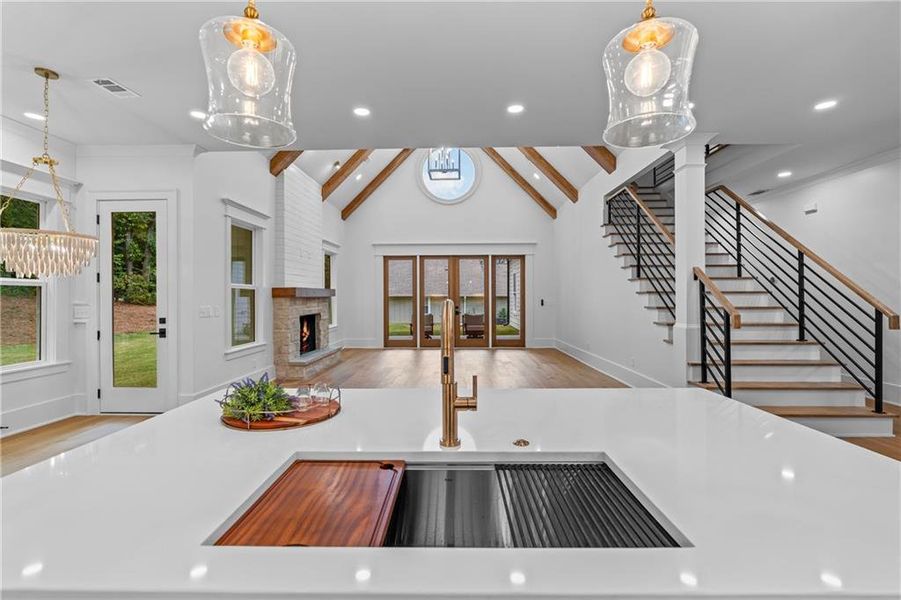 Community amenities in , Lilburn (Image 88).