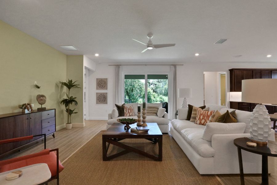 Arlington New Home in Punta Gorda, FL.  - Slide 51