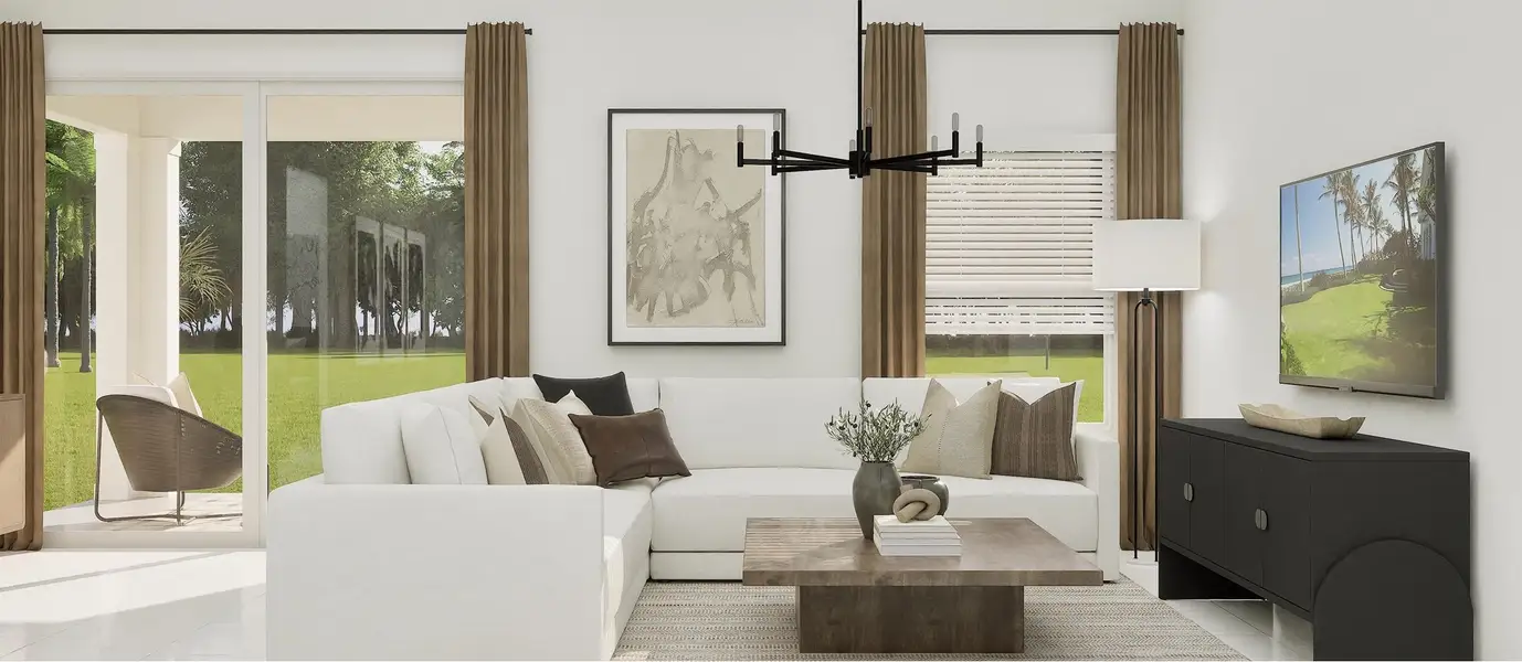 Florida Core P032 Driftwood Family 2of2 F1