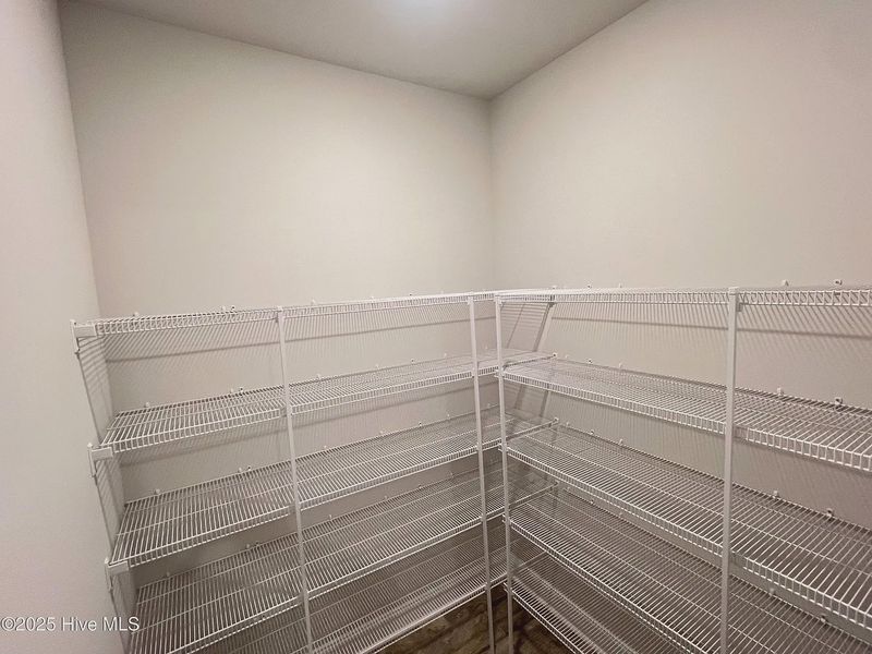 Spacious, unfurnished interior of a new home in Cool Water, Bailey (Image 24).