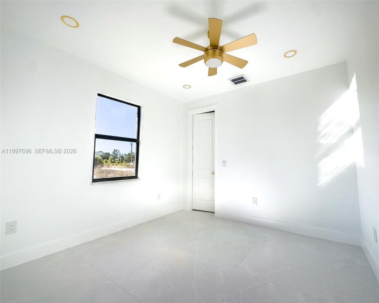 Spacious, unfurnished interior of a new home in , Lehigh Acres (Image 12). Spacious, unfurnished interior of a new home in , Lehigh Acres (Image 12).