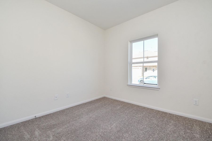 Spacious, unfurnished interior of a new home in , Houston (Image 17). Spacious, unfurnished interior of a new home in , Houston (Image 17).