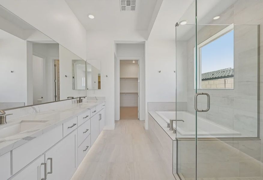 Primary Bath - 17 of 21