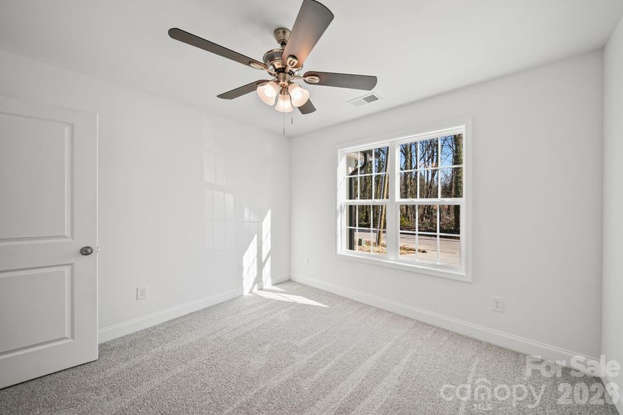 Spacious, unfurnished interior of a new home in , Salisbury (Image 41). Spacious, unfurnished interior of a new home in , Salisbury (Image 41).