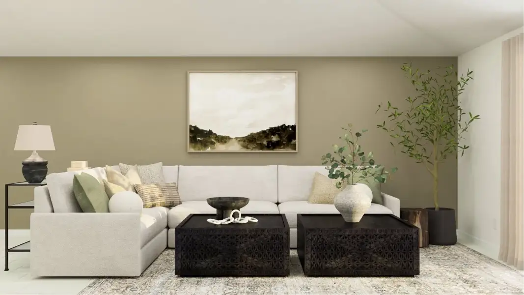 family room family room