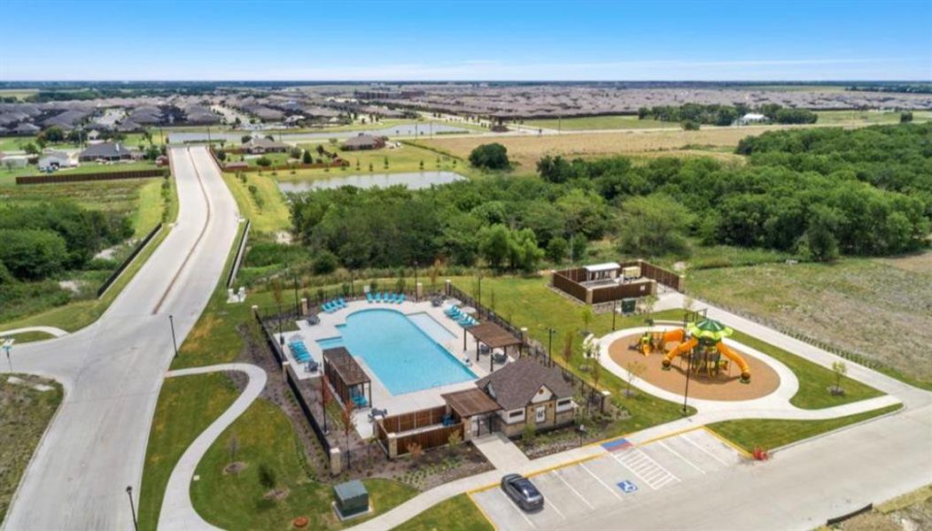 Image 19 of a home in Waverly Estates.