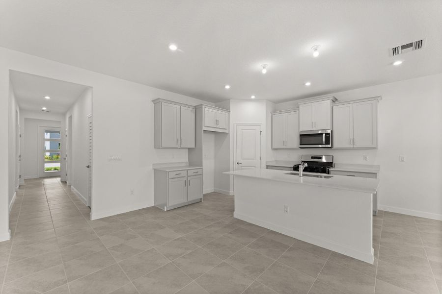 Image 16 of a home in Tradition - Cadence. Image 16 of a home in Tradition - Cadence.