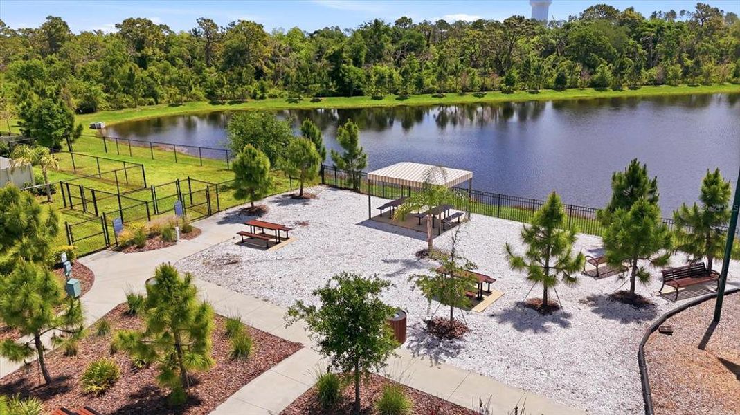 Community amenities in Hillwood Preserve, Bradenton (Image 25).