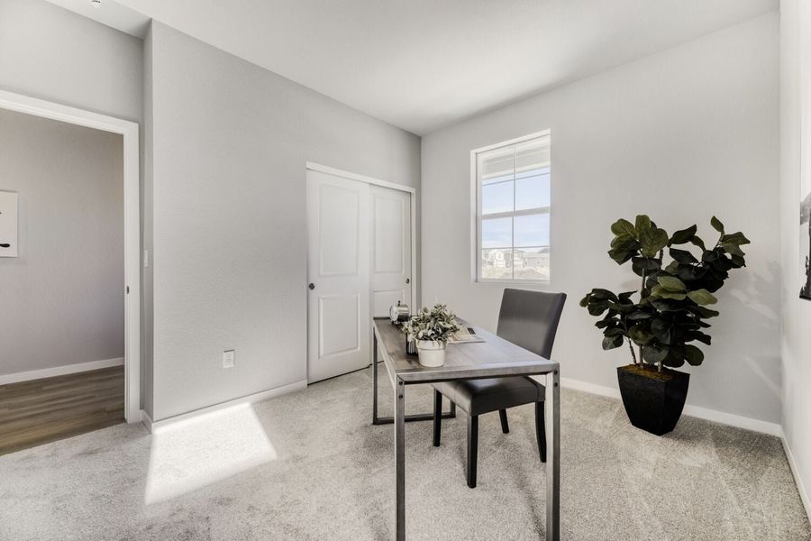 New Home in Parker, CO.  - Slide 9