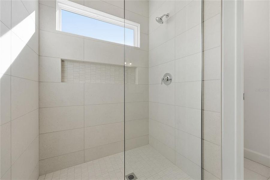 Close-up of interior finishes inside a home in , Gainesville (Image 12). Close-up of interior finishes inside a home in , Gainesville (Image 12).