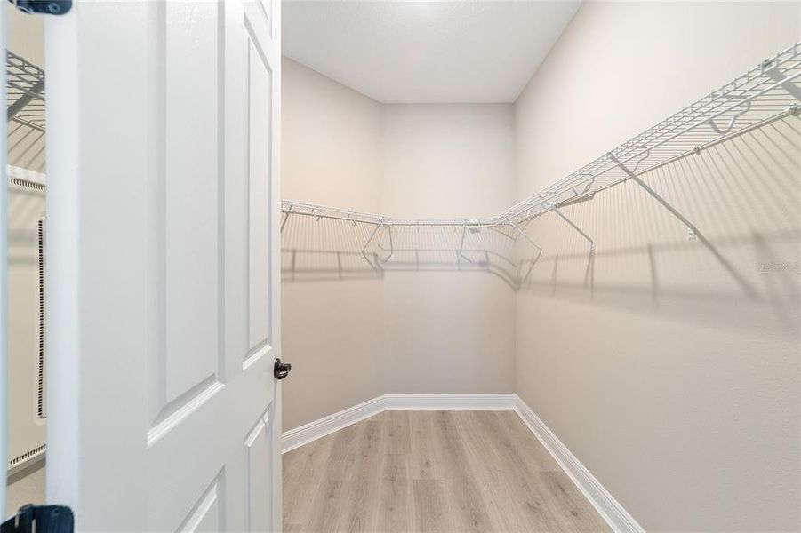 Spacious, unfurnished interior of a new home in On Top of the World Communities, Ocala (Image 33).