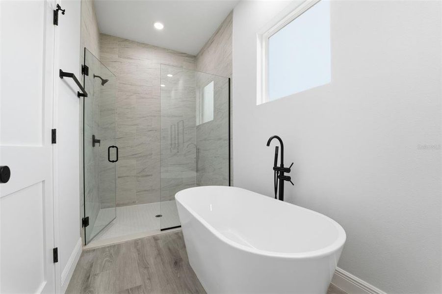 Furnished interior view inside a new home in , Ocala (Image 14). Furnished interior view inside a new home in , Ocala (Image 14).