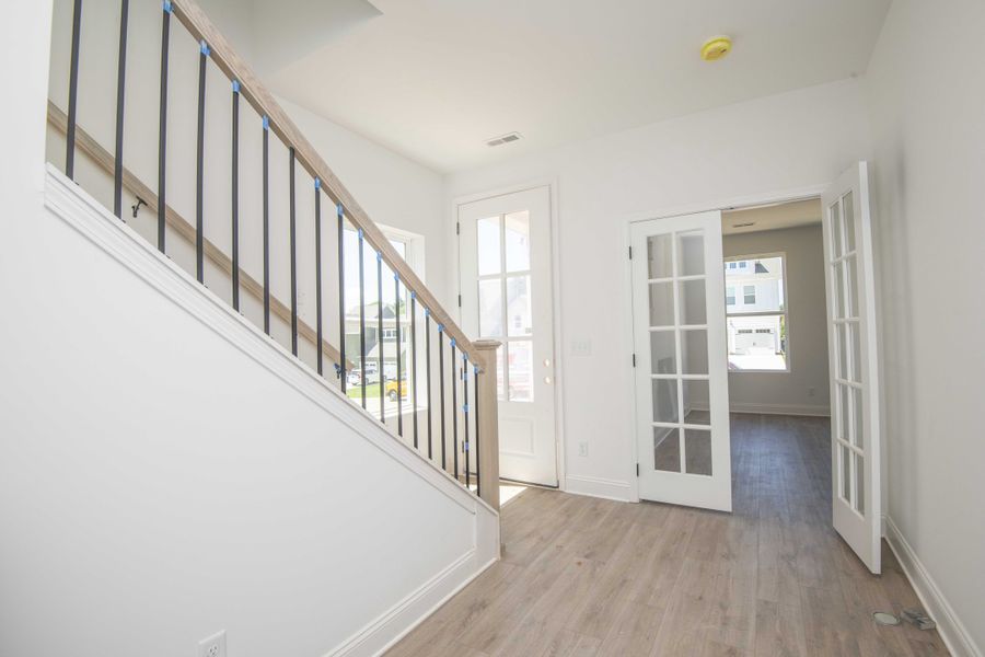 *Photo of actual home *Photo of actual home