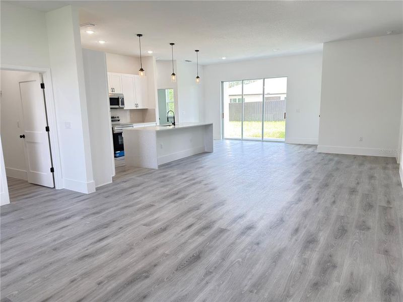 Spacious, unfurnished interior of a new home in , Ocala (Image 45). Spacious, unfurnished interior of a new home in , Ocala (Image 45).
