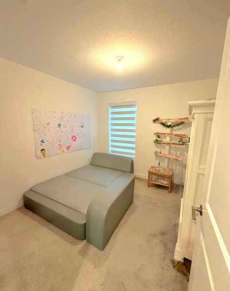 Furnished interior view inside a new home in , Lake Worth (Image 7). Furnished interior view inside a new home in , Lake Worth (Image 7).