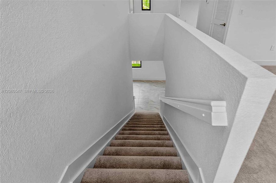 Spacious, unfurnished interior of a new home in , Homestead (Image 30).
