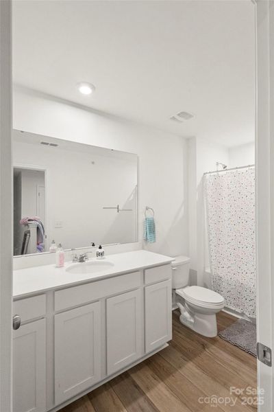 Second Bathroom Second Bathroom