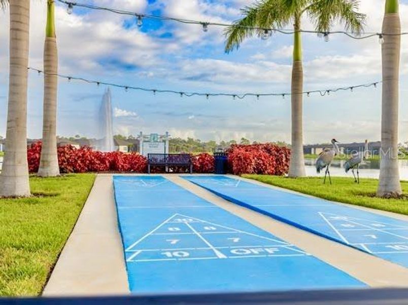 Community amenities in Del Webb BayView, Parrish (Image 63).