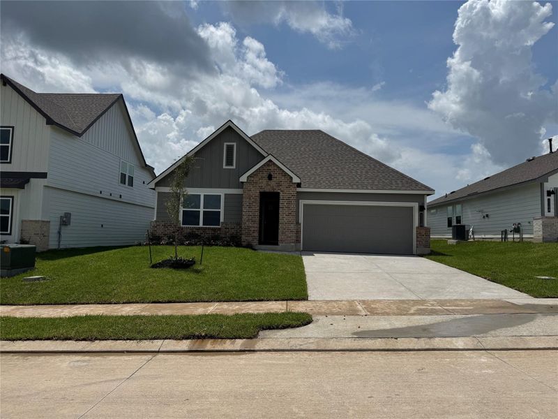 Image 7 of a home in Liberty Village. Image 7 of a home in Liberty Village.