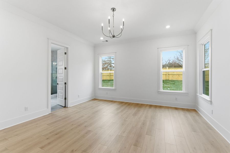 New Home in Thompson's Station, TN.  - Slide 29