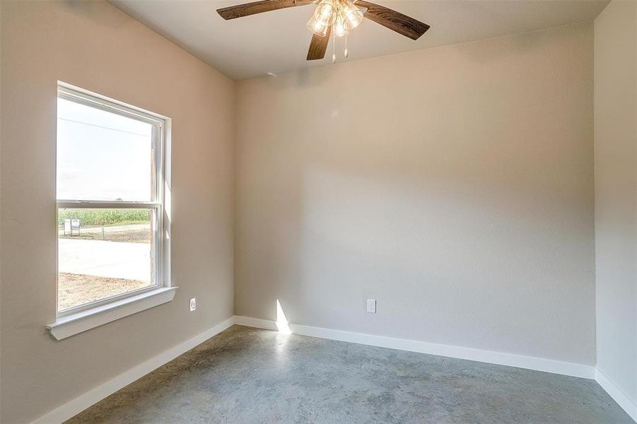 Spacious, unfurnished interior of a new home in , Rio Vista (Image 18).