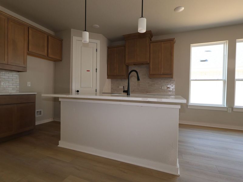 Kitchen Kitchen