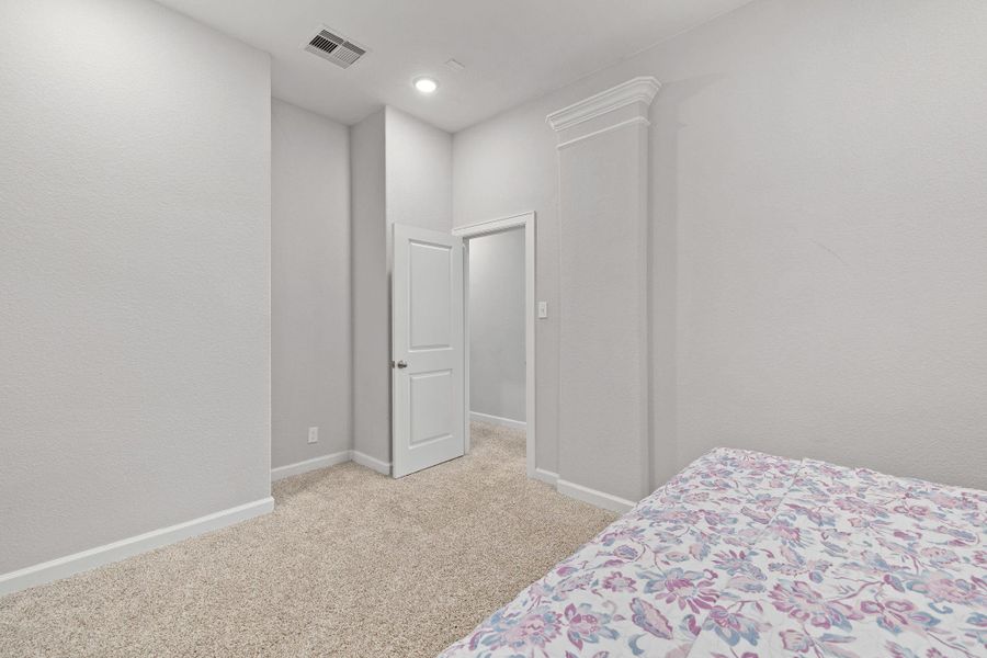Bedroom Bedroom