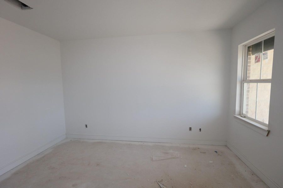 Home office - still under construction!