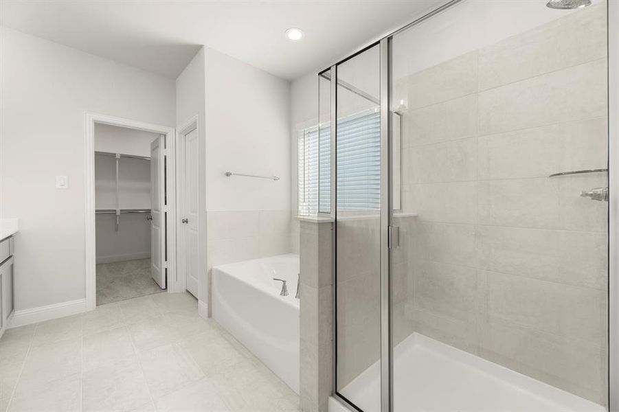 primary bathroom primary bathroom