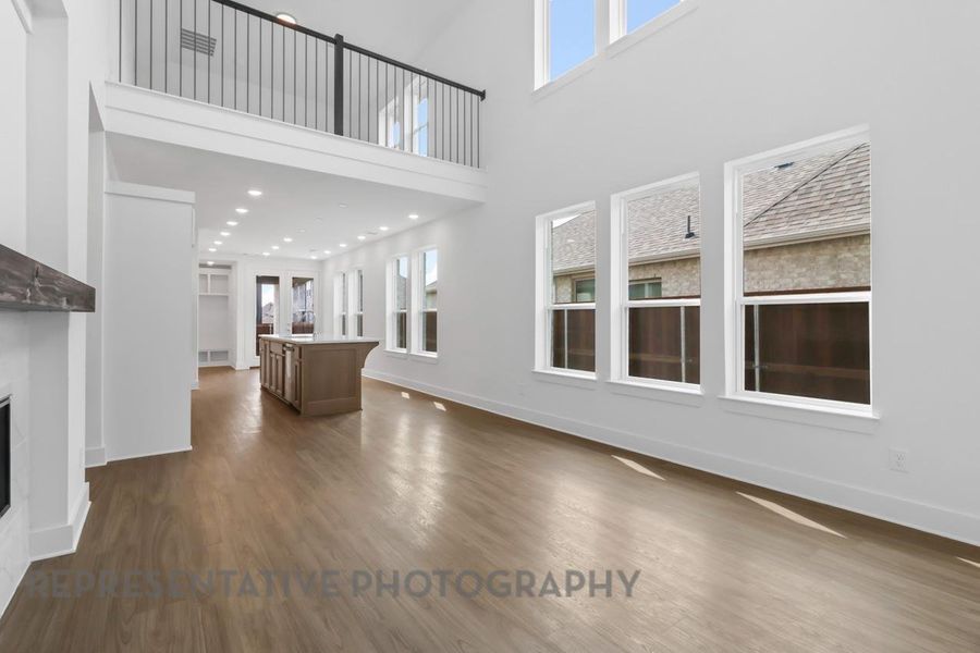 Family Room Family Room