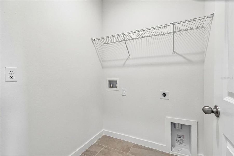 Spacious, unfurnished interior of a new home in Liberty Trace, Haines City (Image 18). Spacious, unfurnished interior of a new home in Liberty Trace, Haines City (Image 18).