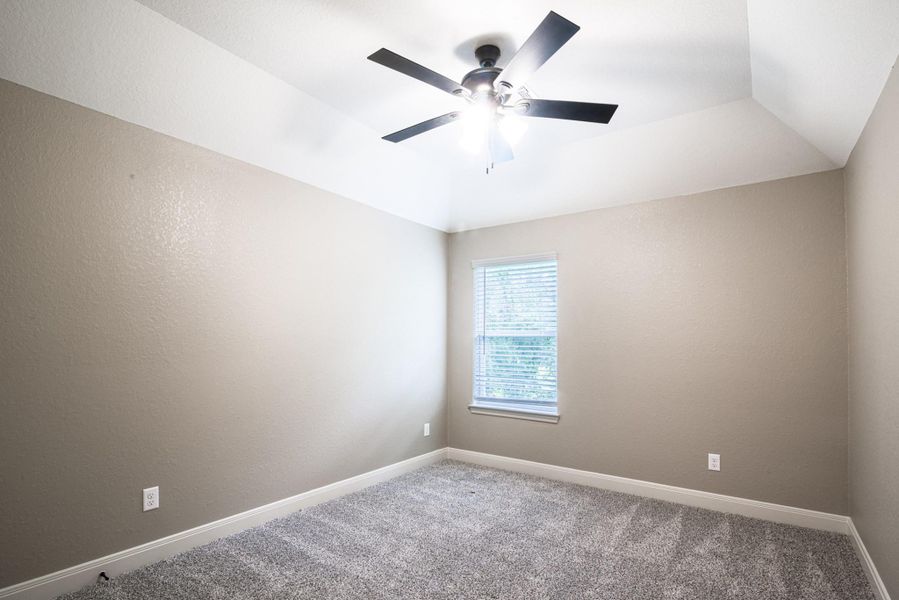 Not Actual Home - Same Floor Plan