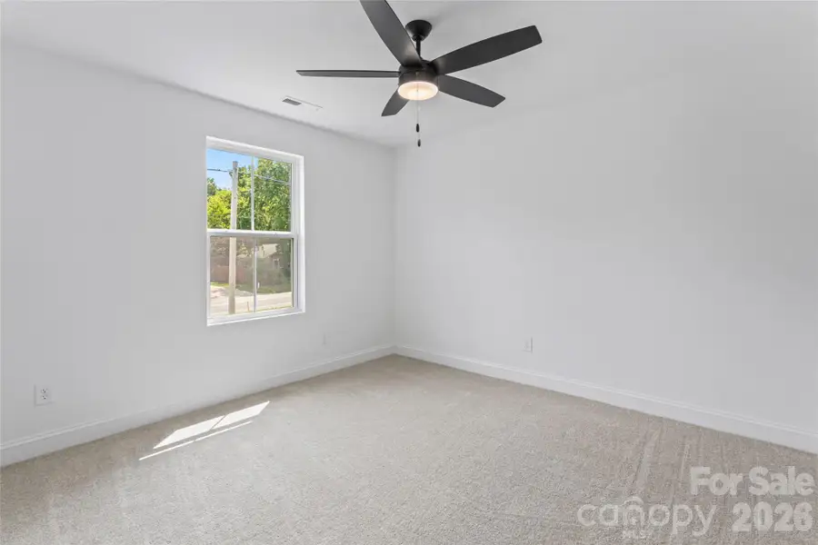 Spacious, unfurnished interior of a new home in , Kannapolis (Image 28).