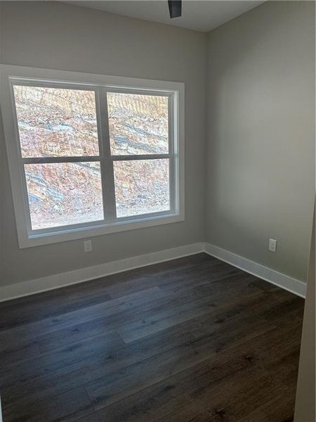 Spacious, unfurnished interior of a new home in , Ranger (Image 11).