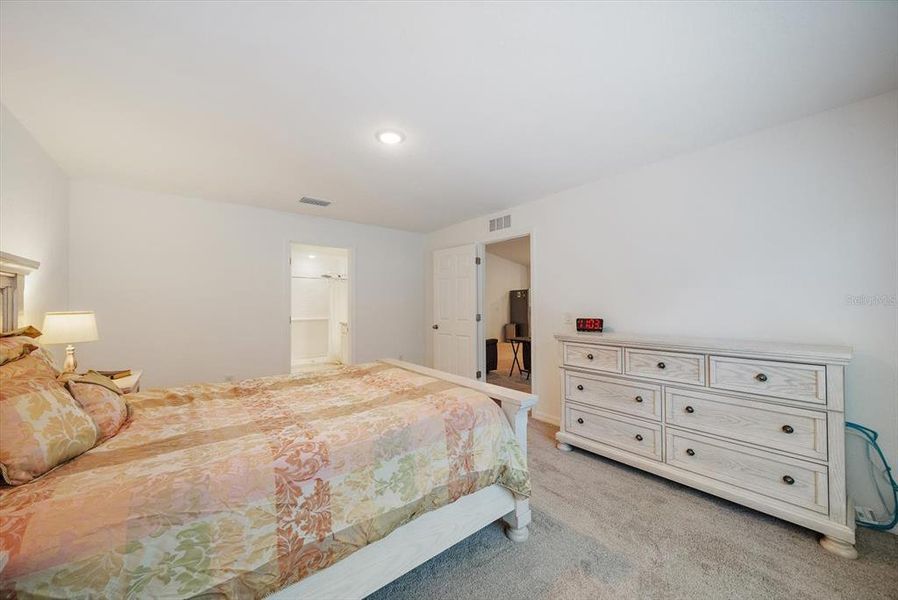 Furnished interior view inside a new home in , Port Charlotte (Image 12).