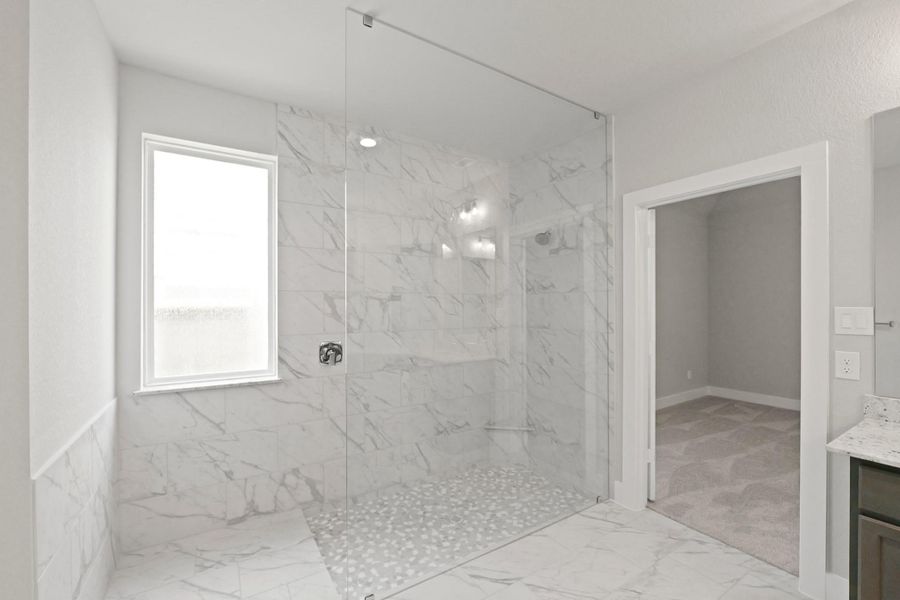 Image 41 of a home in Briarwood Crossing.