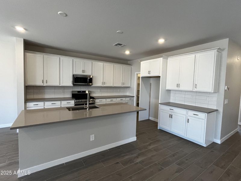 EC Lot 67 Kitchen EC Lot 67 Kitchen