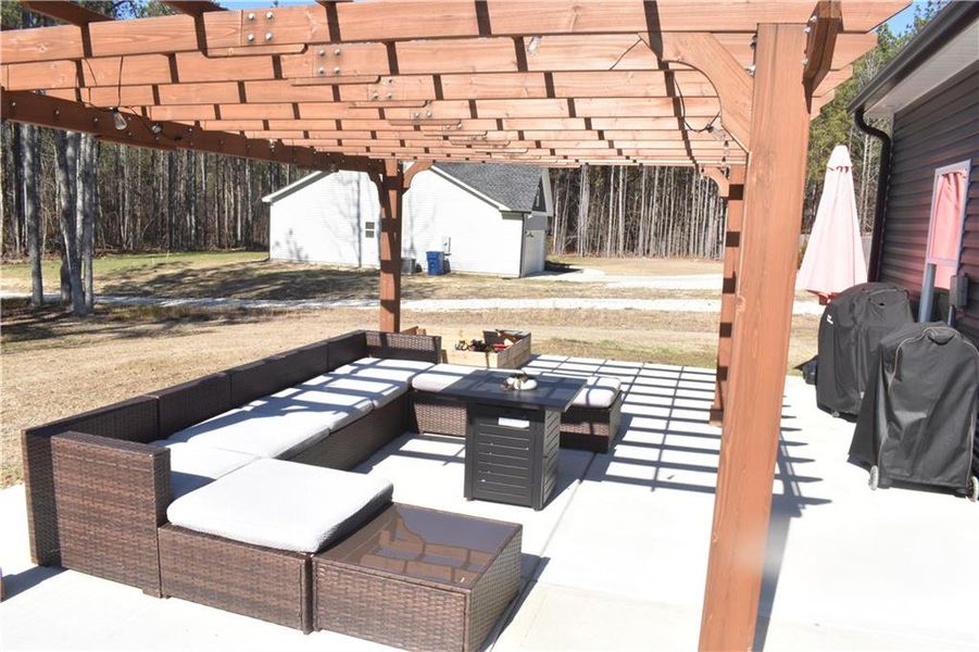 Community amenities in , Dallas (Image 20).