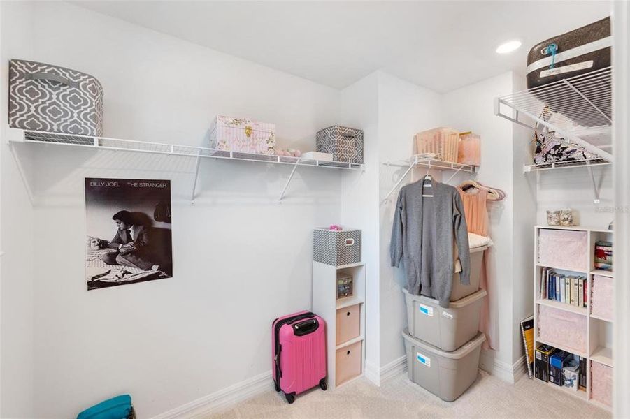 Furnished interior view inside a new home in , North Port (Image 13).