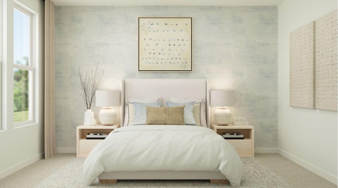 *Not actual home, for illustration purposes only*