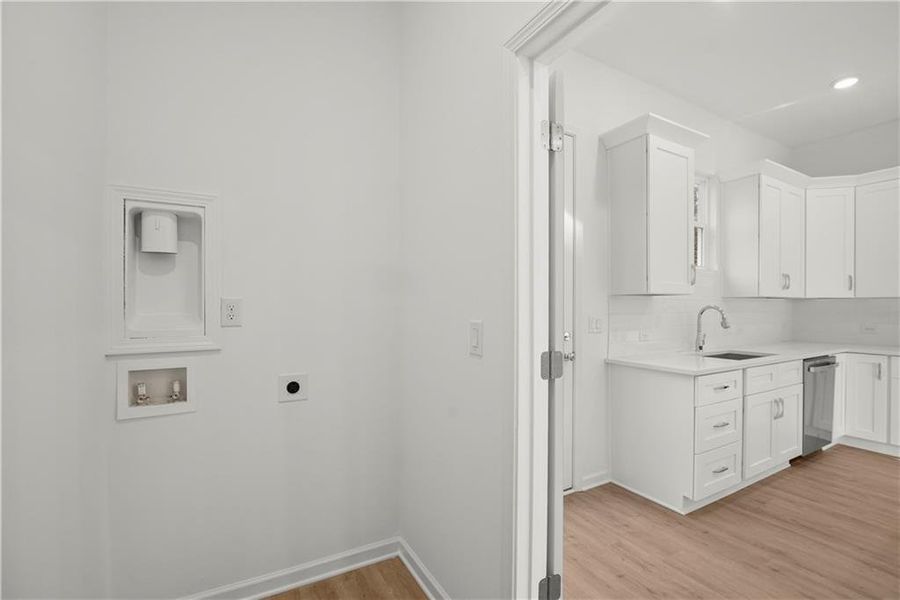 Image 28 of a home in . Image 28 of a home in .