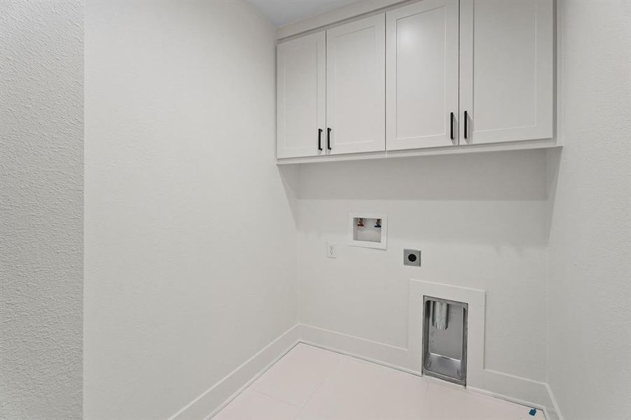Spacious, unfurnished interior of a new home in , Lindale (Image 27).