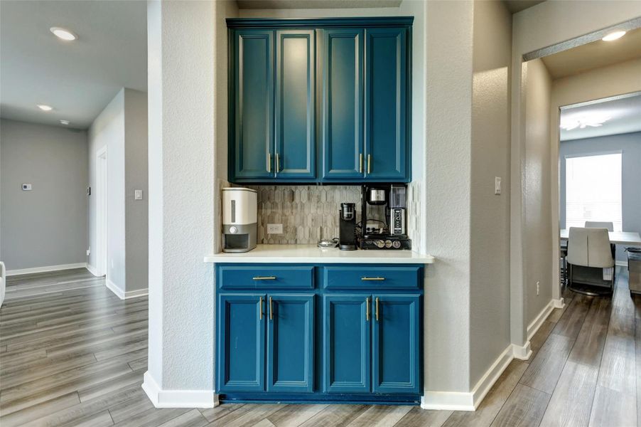 Image 8 of a home in Massey Oaks - Premier Series. Image 8 of a home in Massey Oaks - Premier Series.