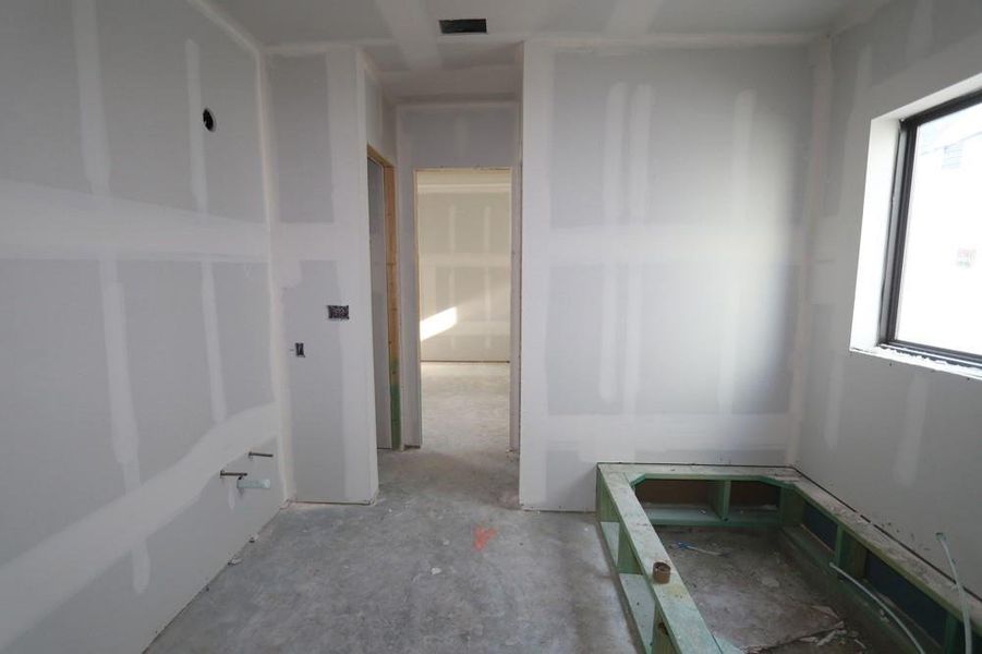 Image 10 of a home in Indigo 50’ Homesites.