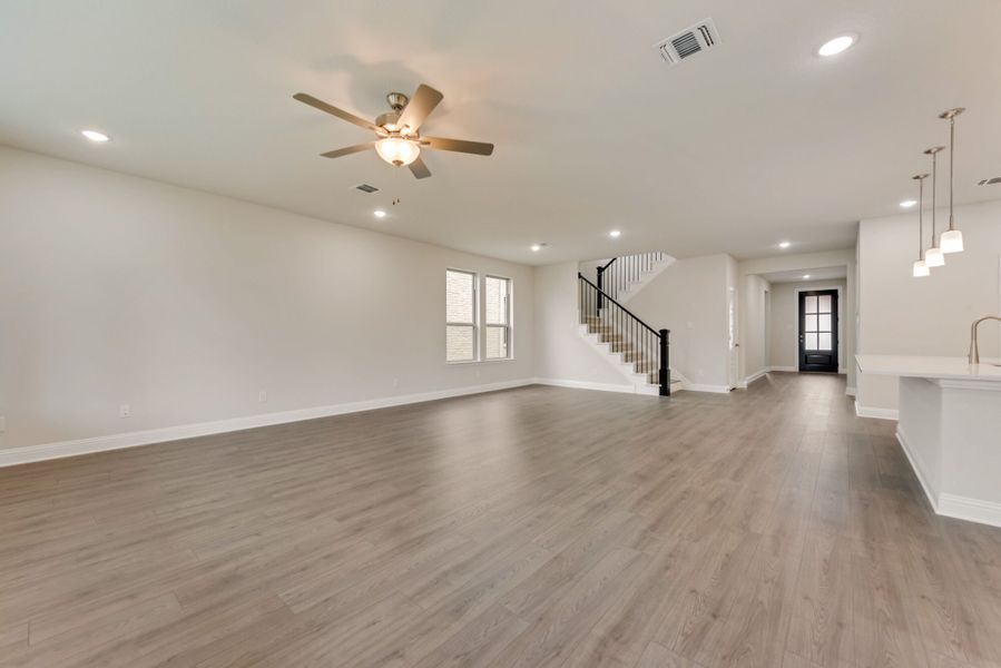 Great Room Great Room