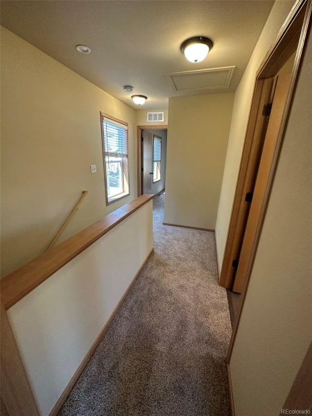 Spacious, unfurnished interior of a new home in , Granby (Image 13). Spacious, unfurnished interior of a new home in , Granby (Image 13).